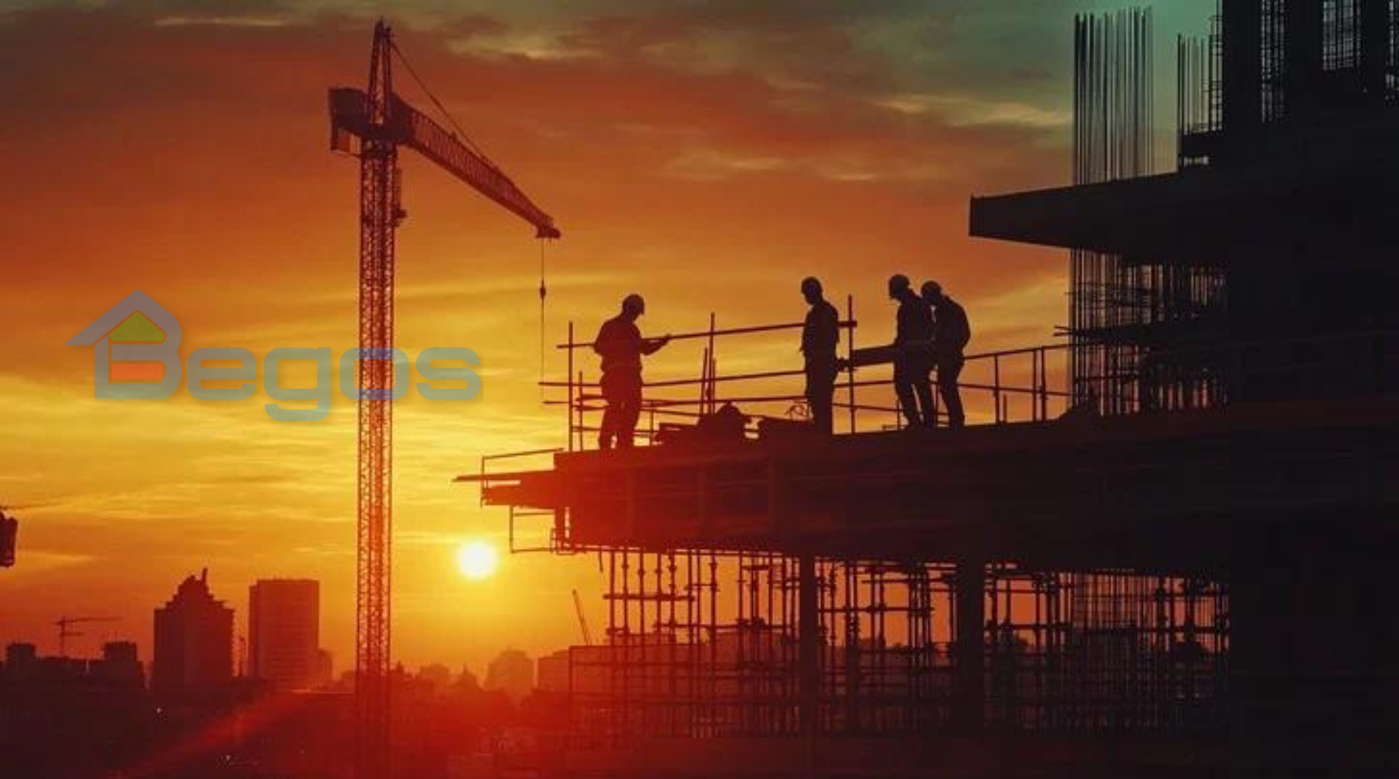 Construction Générale