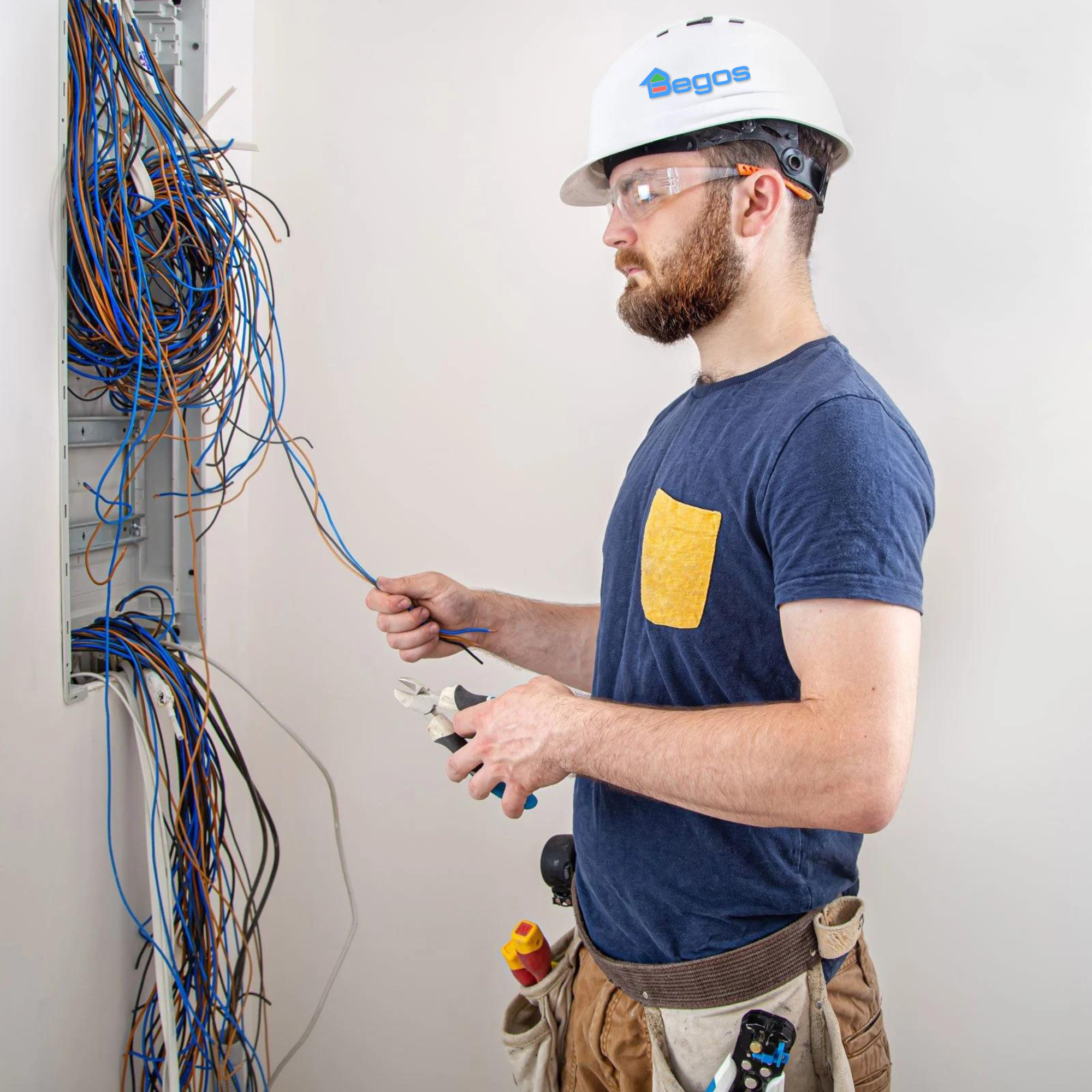 Électricité
