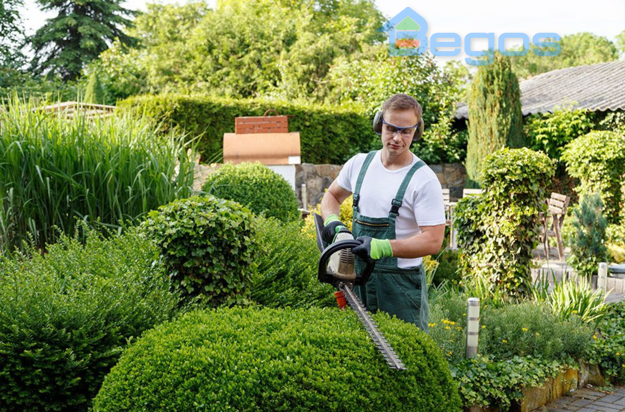 Jardinage